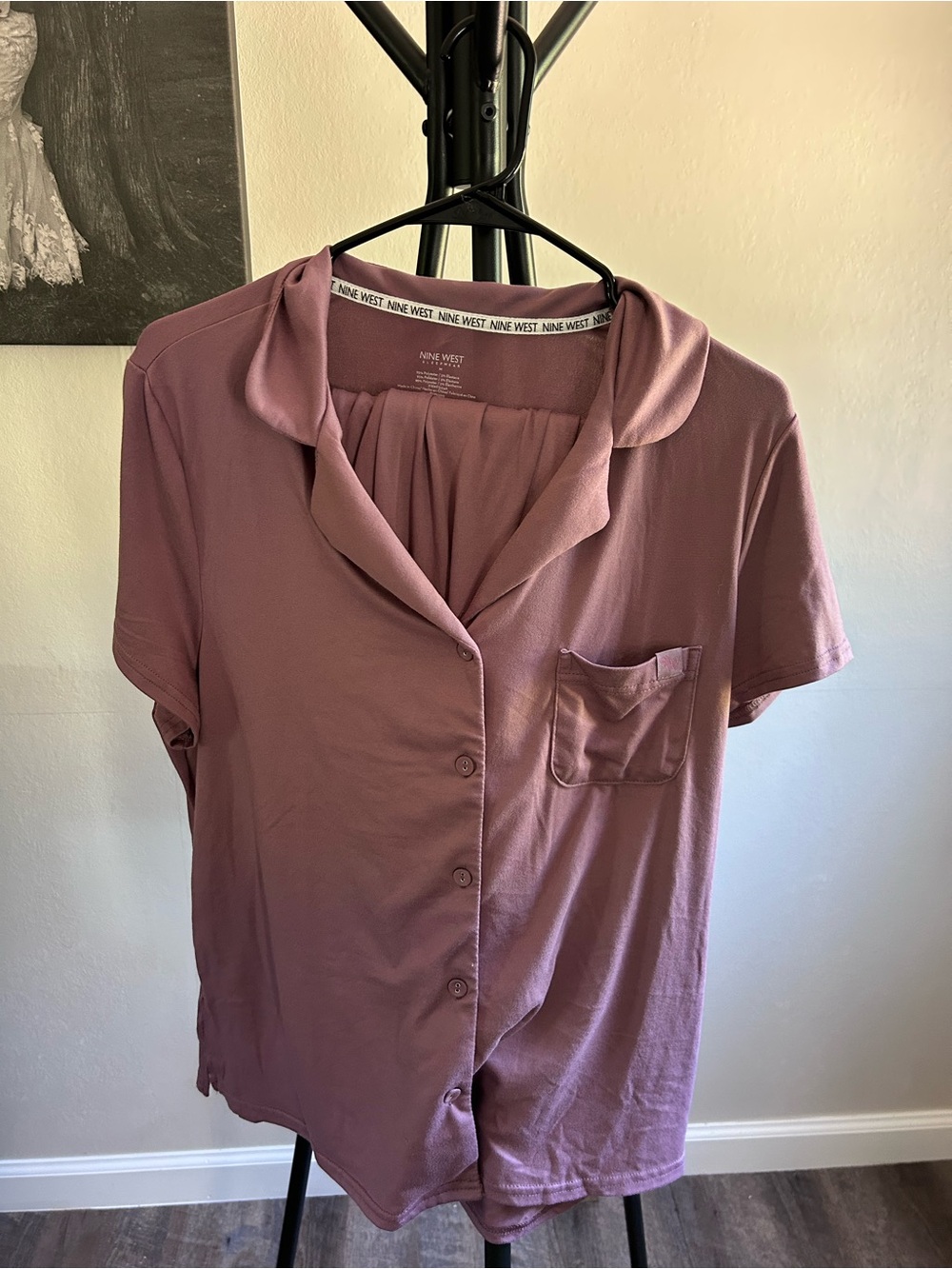 Nine West pj set